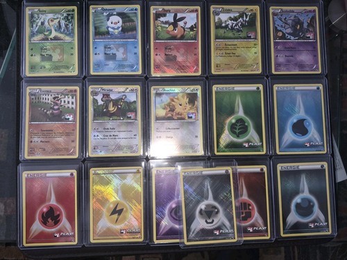 Pokémon card crosshatch - card,
