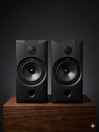 Bowers wilkins 2003 - bowers, &