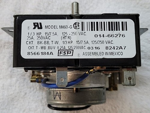 Whirlpool oem asciugatrice - whirlpool,