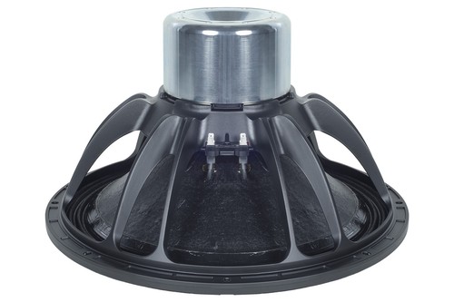 Speakers 18ipal 2 ohm - b&c,