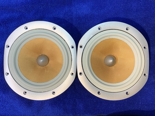 Altoparlante w bowers - 2x,