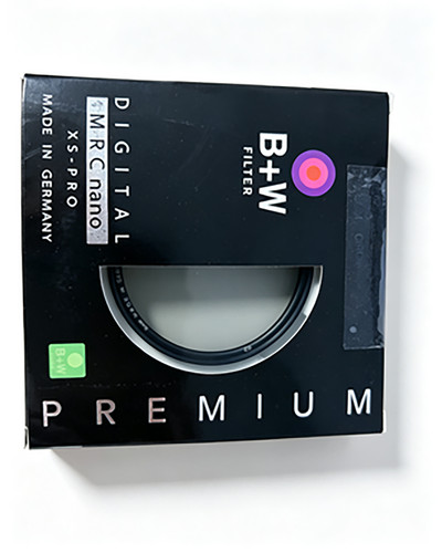 Filtro fotocamera 82 mm - fotocamera,