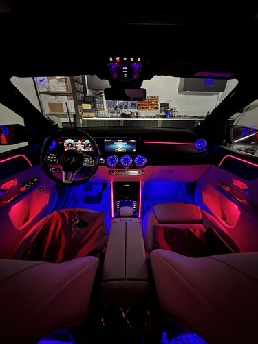 Kit ambient light - ambient,