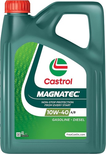 Magnatec 10w b4 - 10w-40, car