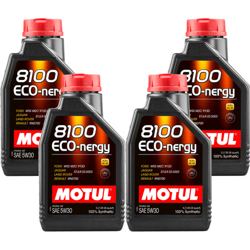 Olio motore motul 8100 - motore,