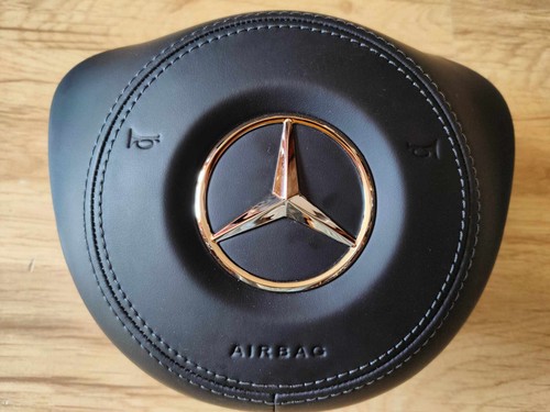 Airbag originale amg mercedes - airbag,