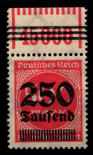 Impero tedesco 296 - , opd