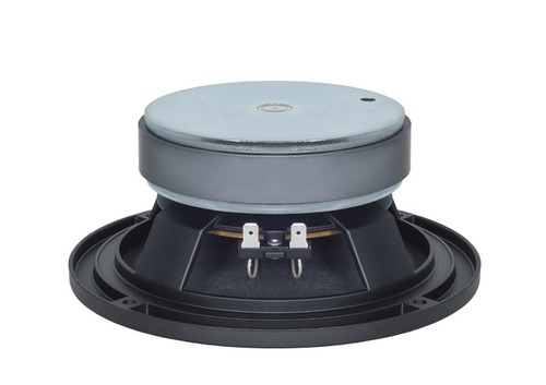Speakers 6pev13 8 - 8, ohm