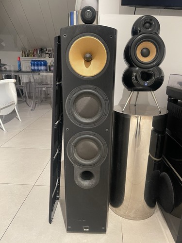 Coppia diffusori 804 s - 804,
