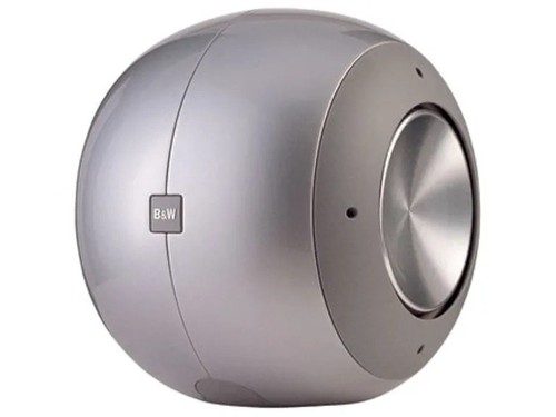 Bowers wilkins w - bowers, b&w