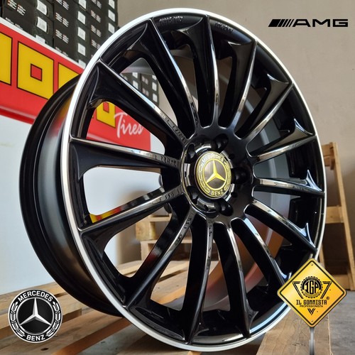 S63g kit cerchi lega 17 - kit, in