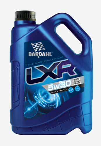 Bardahl plasma lxr 5w30 olio - bardahl,