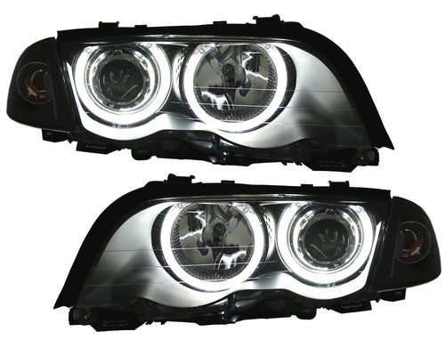 Faro proiettore angel eyes - angel, per