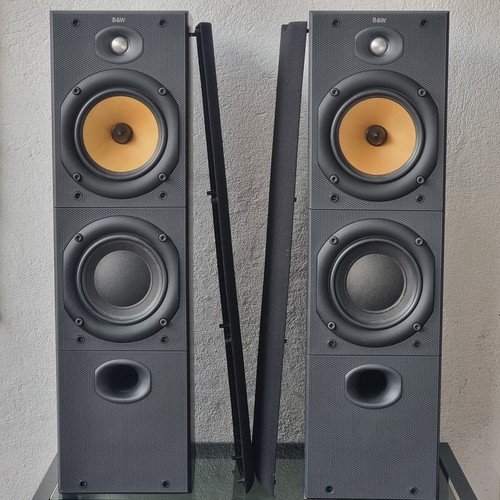 Dm603 bowers and - s2,