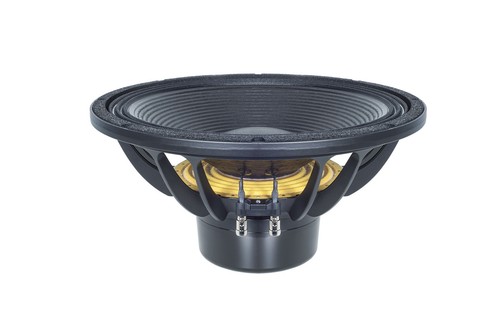 Speakers 15ds100 8 ohm - 15ds100,