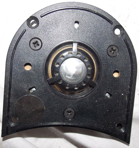 Zz5460 oem 4ω hf - b&w,