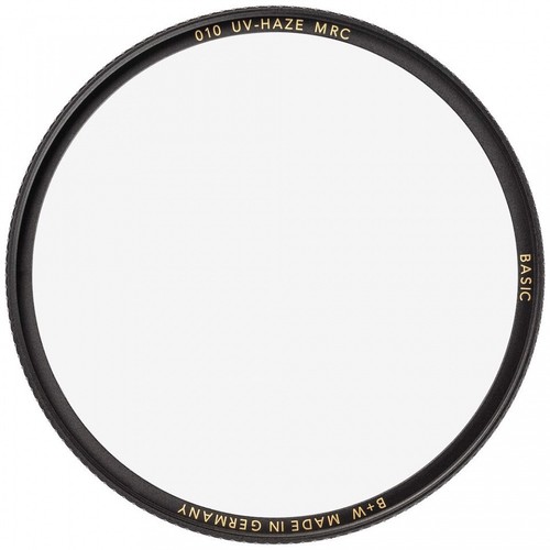 Filtro mrc haze trasparente - filtro,