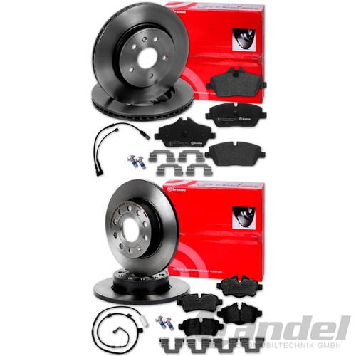Dischi freno brembo - dischi,
