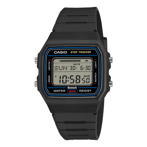 Orologio casio retro unisex - orologio,